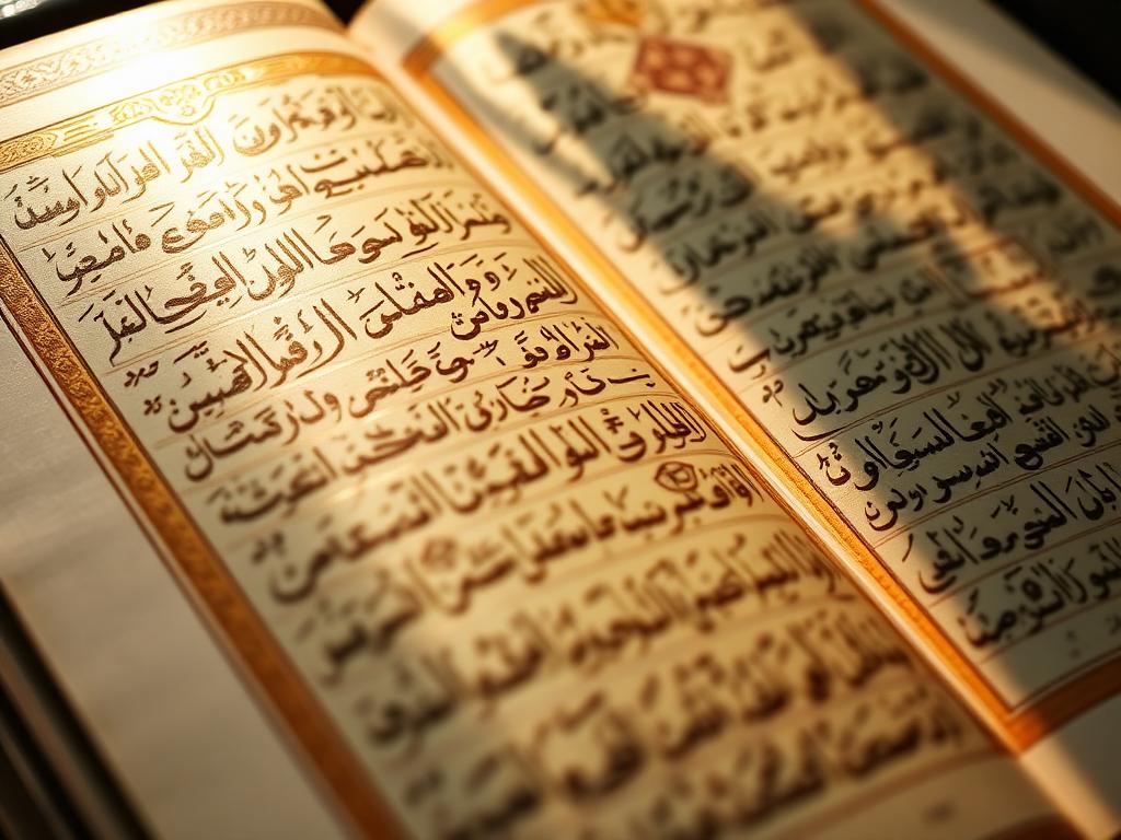 الكلمةُ نبراسٌ للخلود