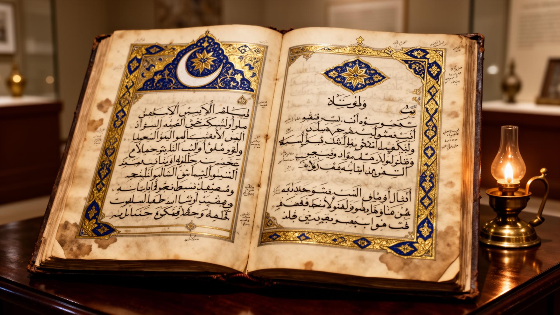 مرآة الحرمين الشريفين وجزيرة العرب