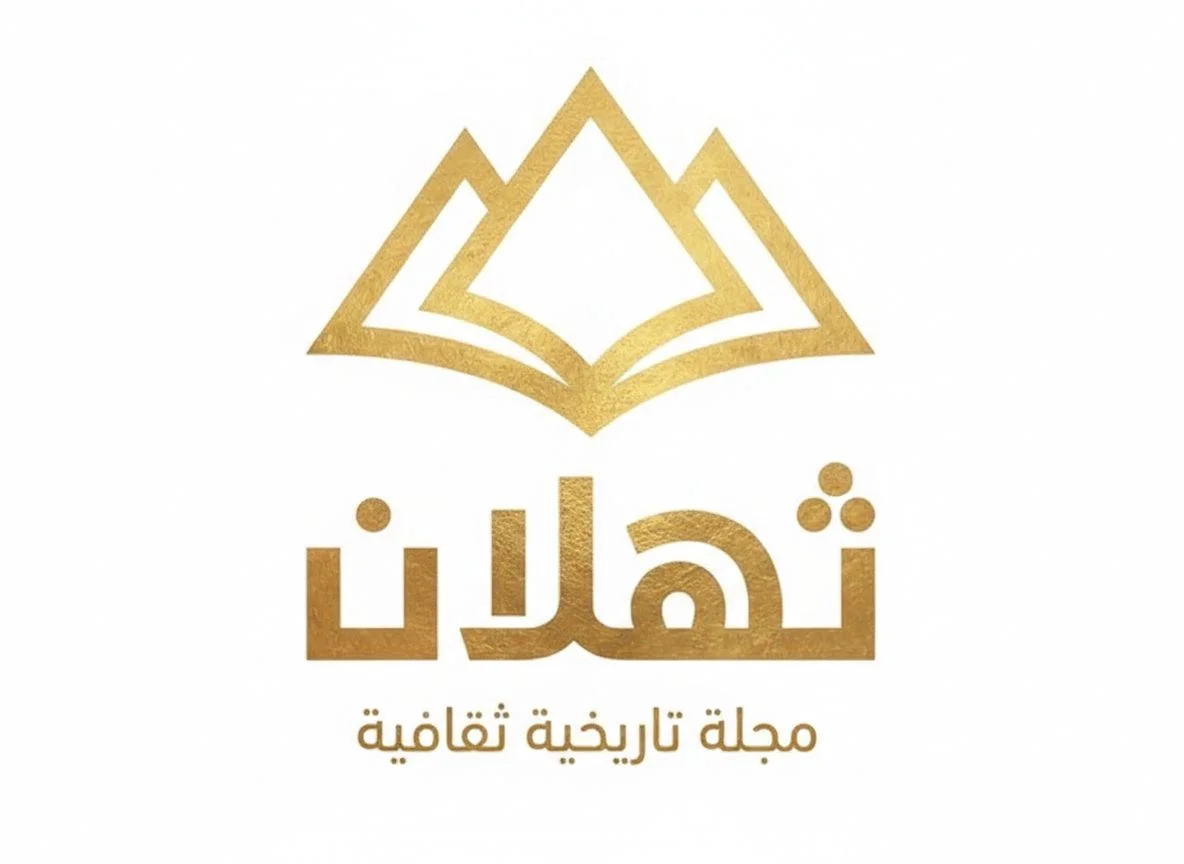 مجلة ثهلان