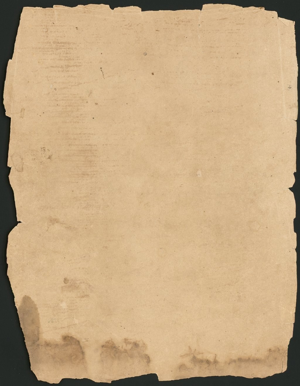 صفحة من مخطوط عربي وسيط بخط النسخ — نموذج لنسخ الكتب في العصر الذي عاش فيه ابن الأثير. ويكيميديا كومنز (Public Domain) · commons.wikimedia.org/wiki/File:Curing_Diseases_and_Defects_Both_Apparent_and_Hidden_WDL465.jpg